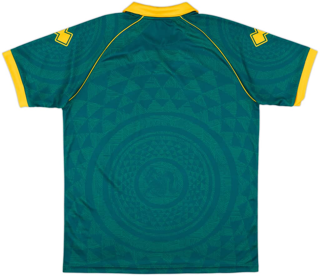 2025-26 Panetolikos Third Shirt