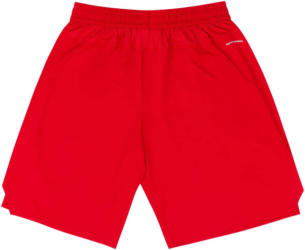 2021-22 Perugia Away Shorts