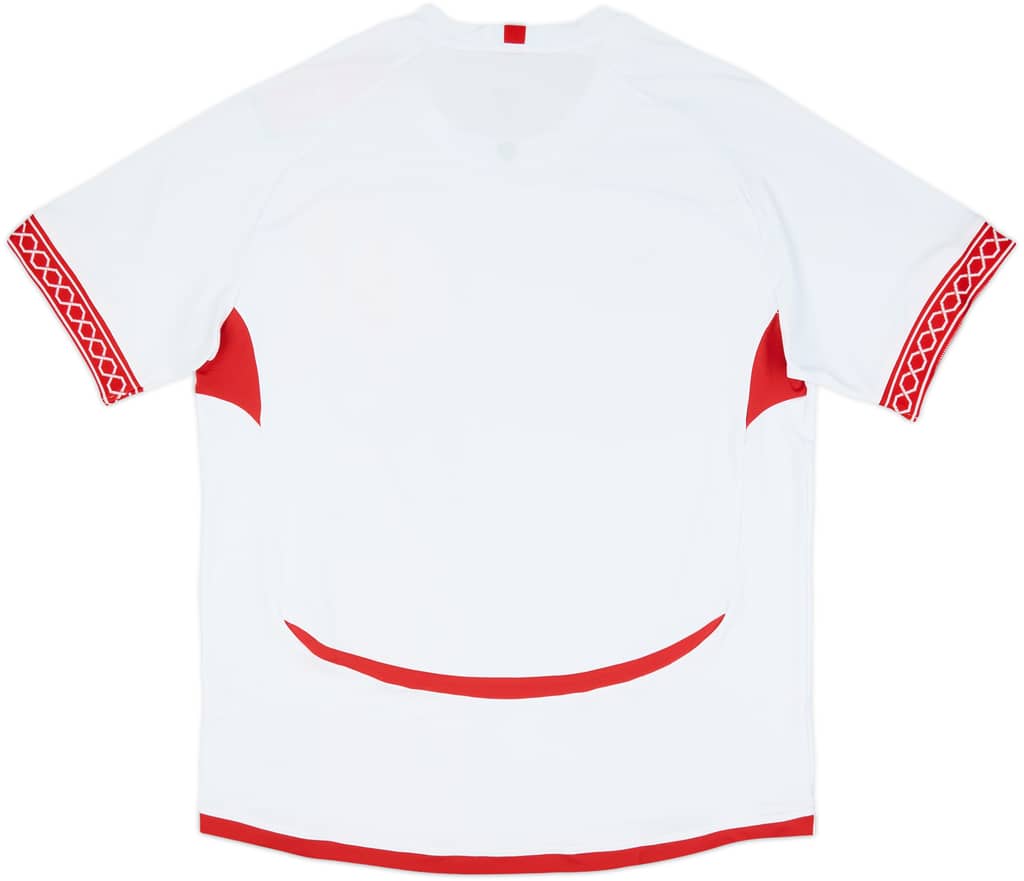 2024-25 Perugia Away Shirt