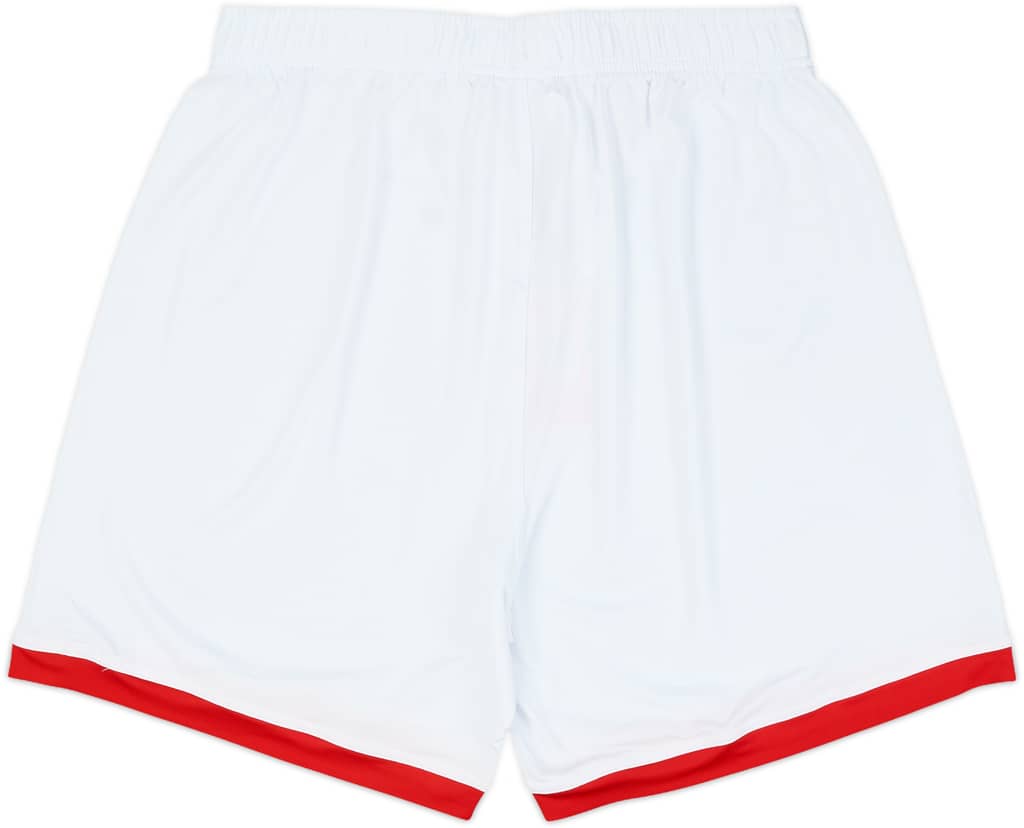 2024-25 Perugia Away Shorts (XL)