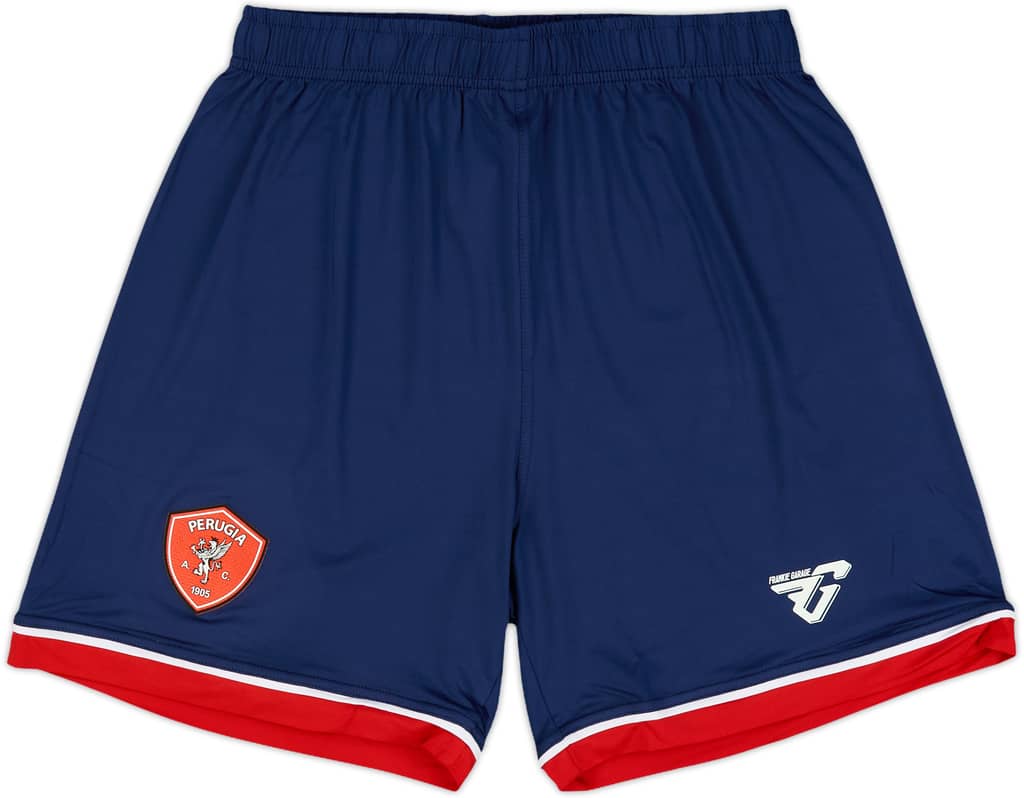 2024-25 Perugia Third Shorts (L)