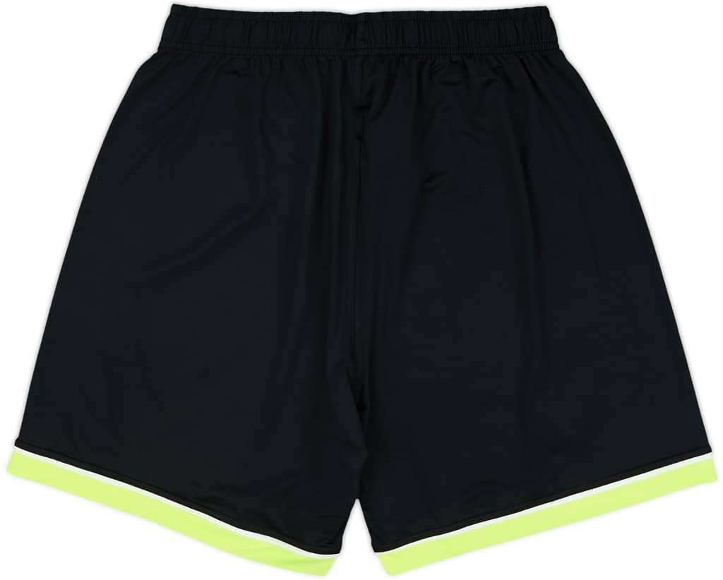 2024-25 Perugia GK Away Shorts