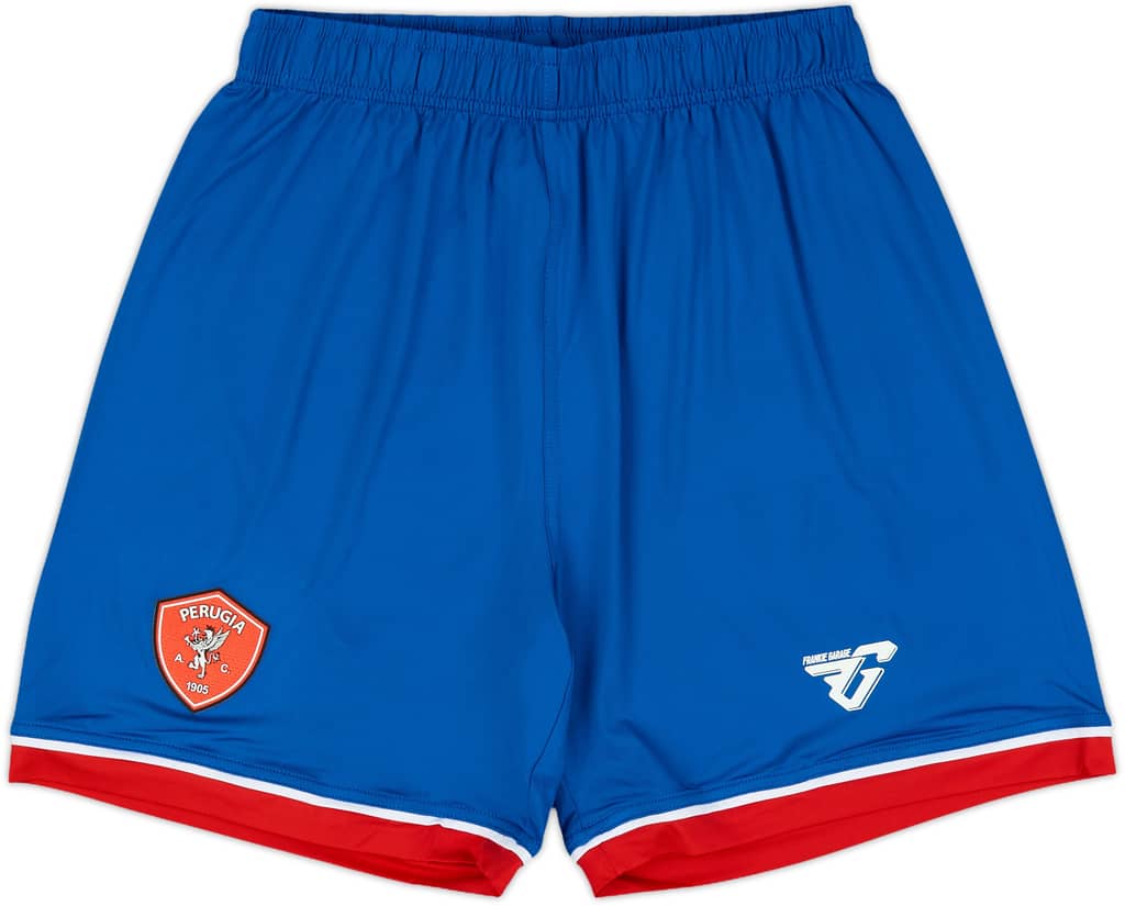 2024-25 Perugia GK Third Shorts