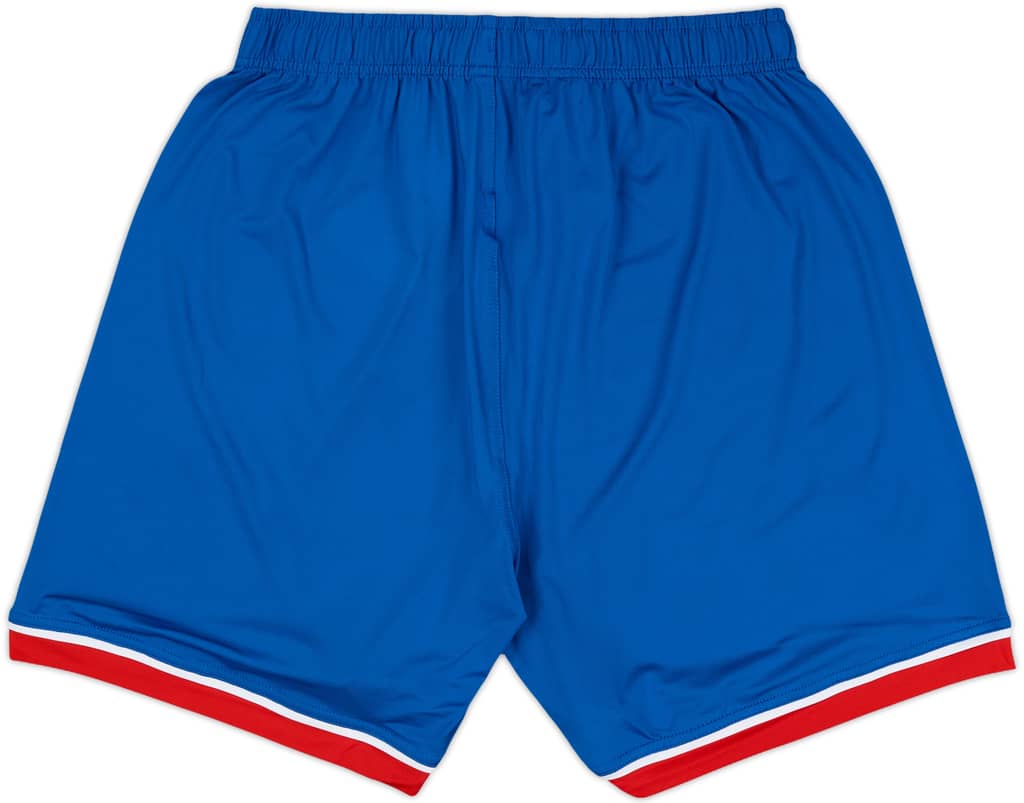 2024-25 Perugia GK Third Shorts