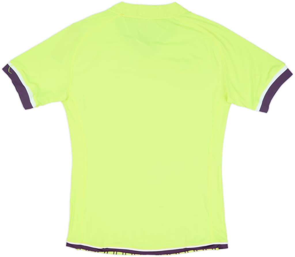 2024-25 Perugia GK Home Shirt