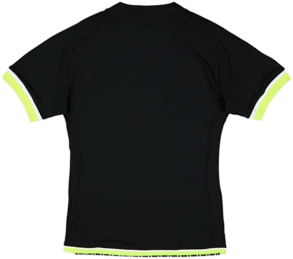 2024-25 Perugia GK Away Shirt