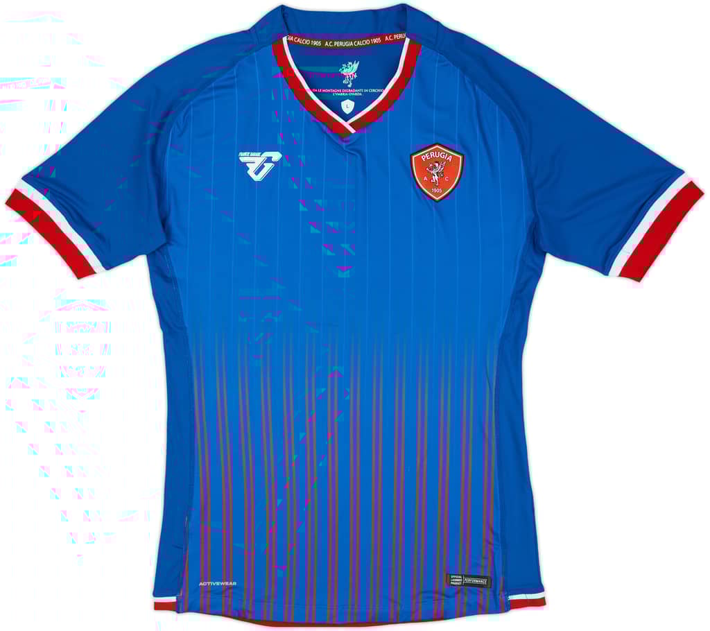 2024-25 Perugia GK Third Shirt