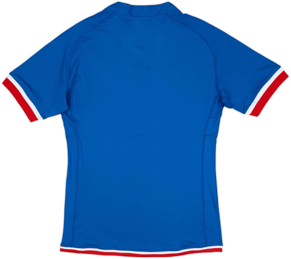 2024-25 Perugia GK Third Shirt