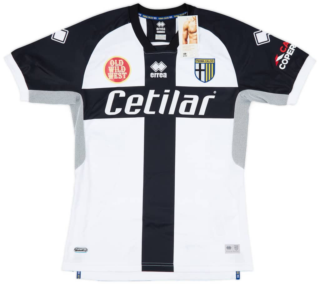 2020-21 Parma Home Shirt (XL)