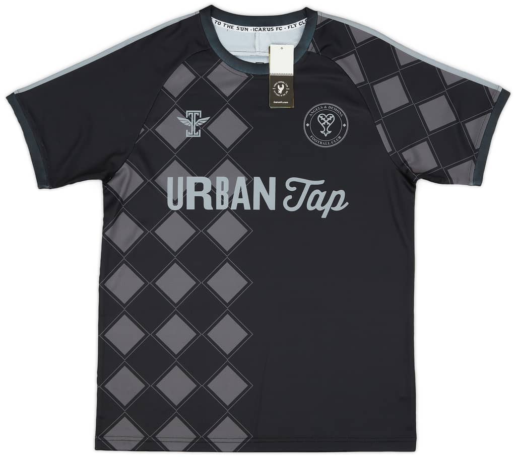 2022 Angels & Demons FC Home Shirt