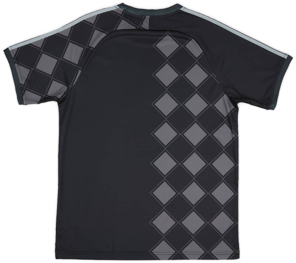 2022 Angels & Demons FC Home Shirt