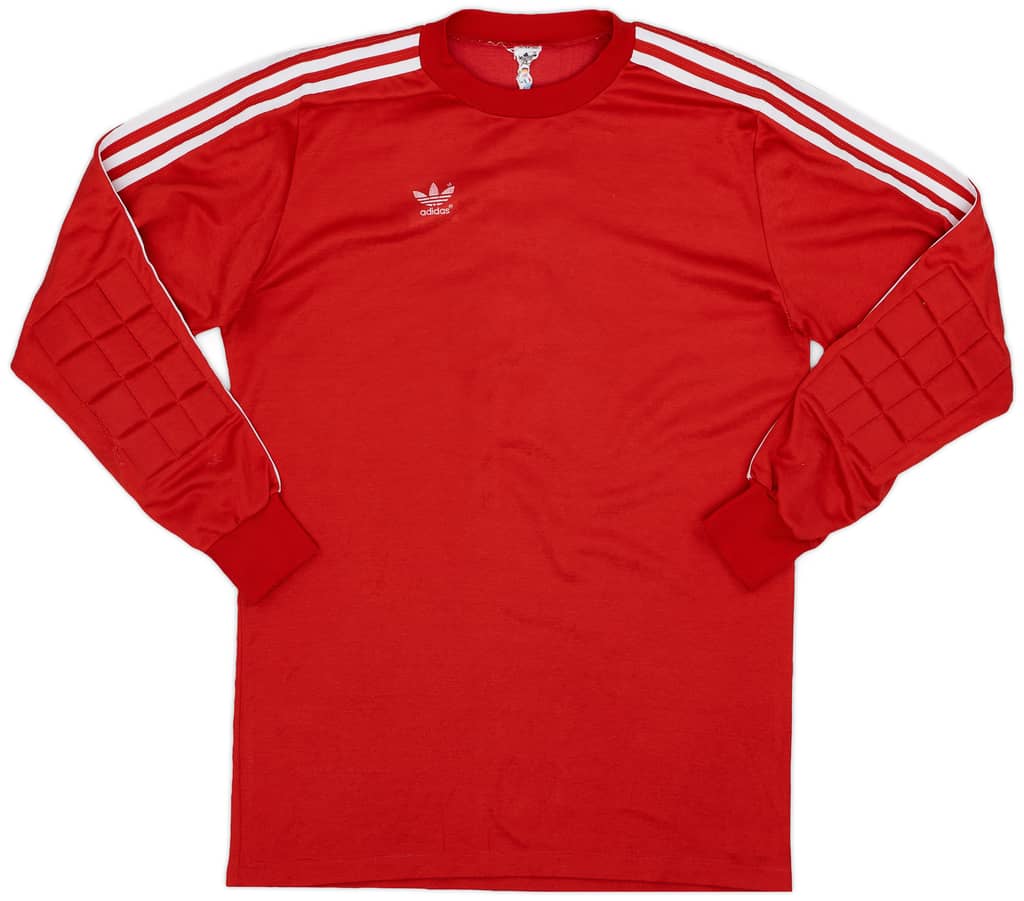 1990s adidas GK Template Shirt #1 - 7/10 - (L)