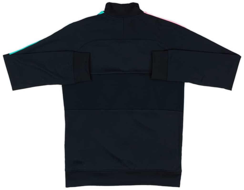 2020-21 Barcelona Nike Anthem Jacket (KIDS)