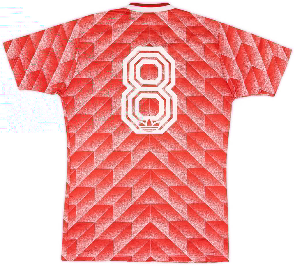 1988 adidas 'Ipswich' Template 'Tosalli Sports' Shirt #8
