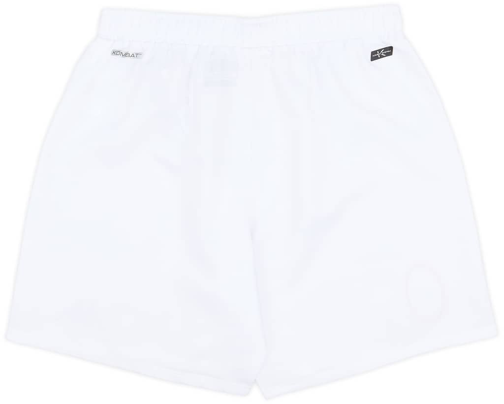 2023-24 Bari x Kappa x LC23 Special Edition Shorts
