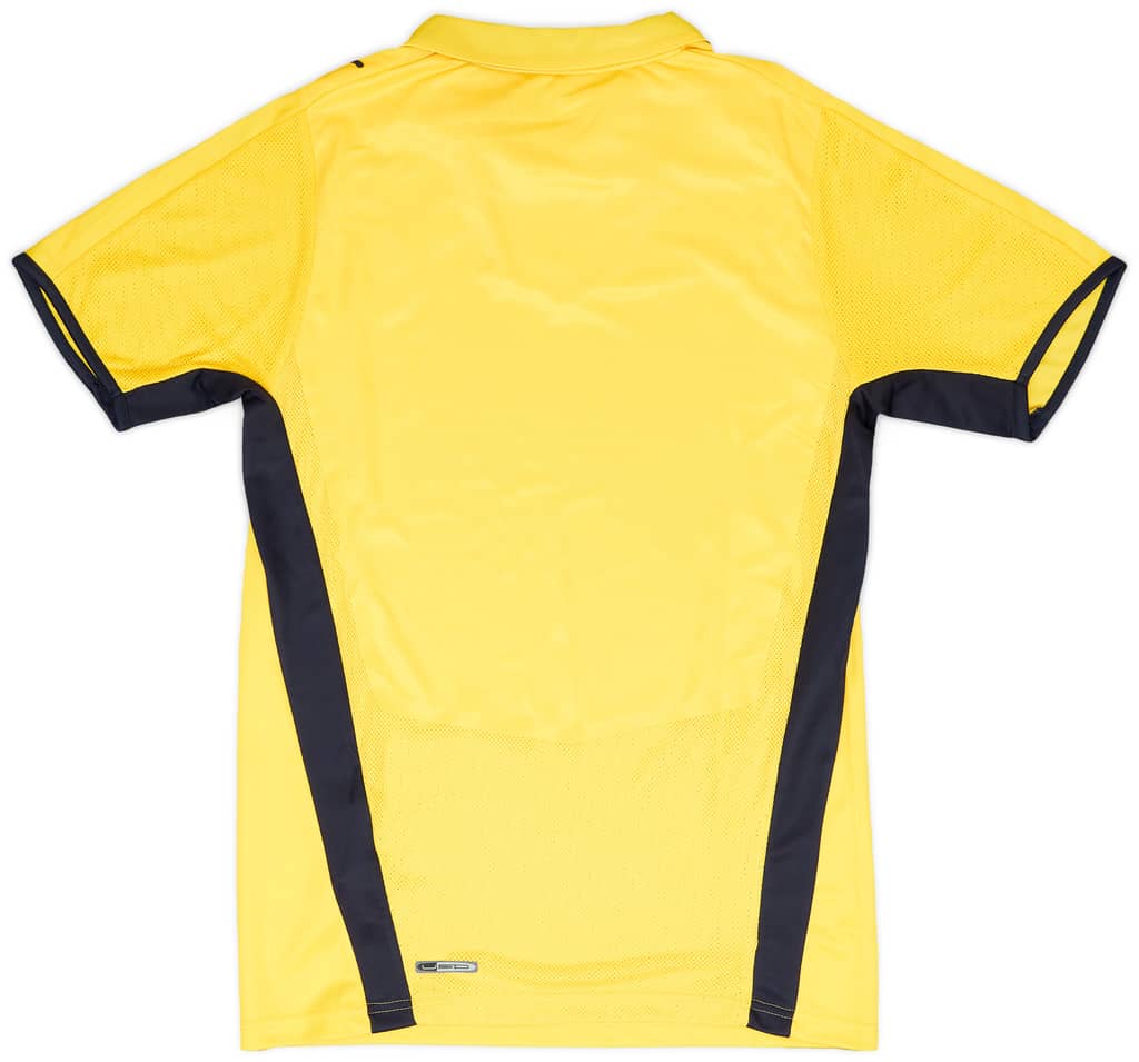 2008-09 Lazio Away Shirt (S)