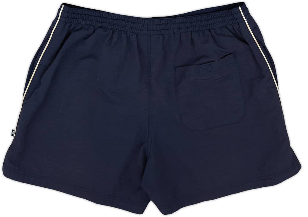 1999-01 Chelsea Umbro Training Shorts - 7/10 - (S)