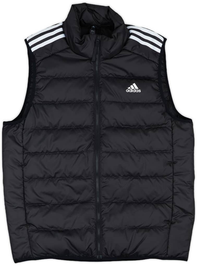 2024-25 adidas Light Down Gilet/Vest