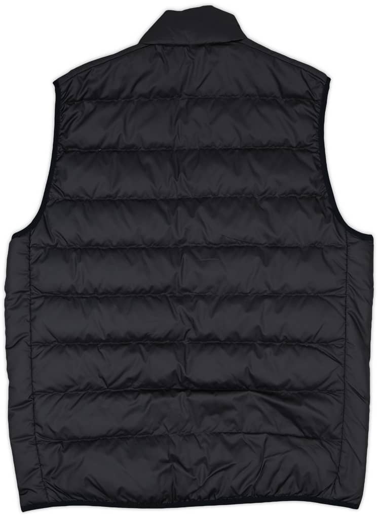 2024-25 adidas Light Down Gilet/Vest
