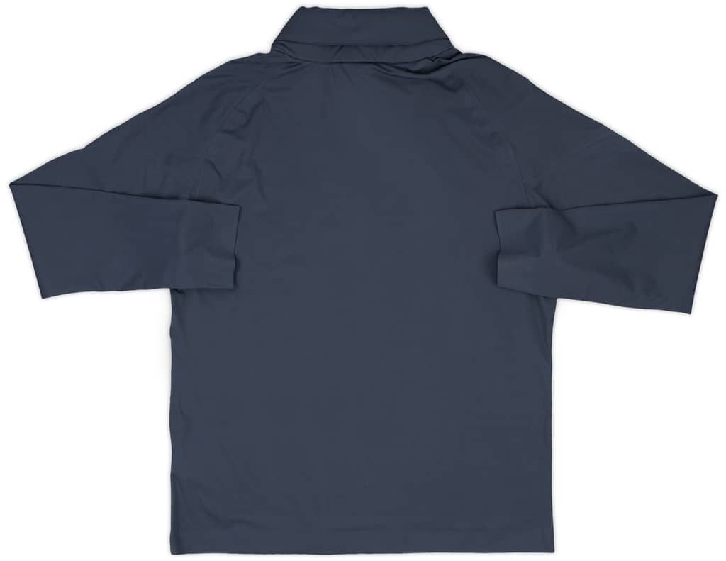 2023-24 Manchester City Women's Player Issue Rain Jacket