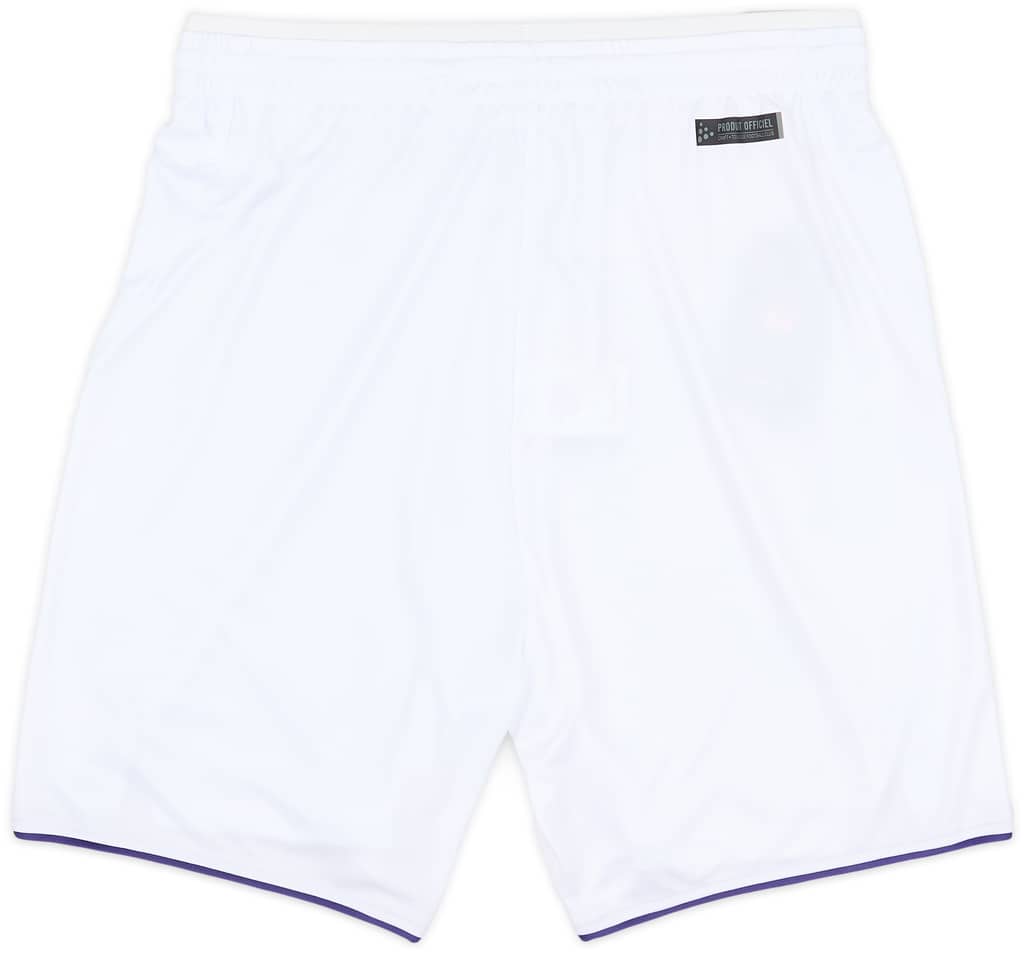 2023-24 Toulouse Away Shorts