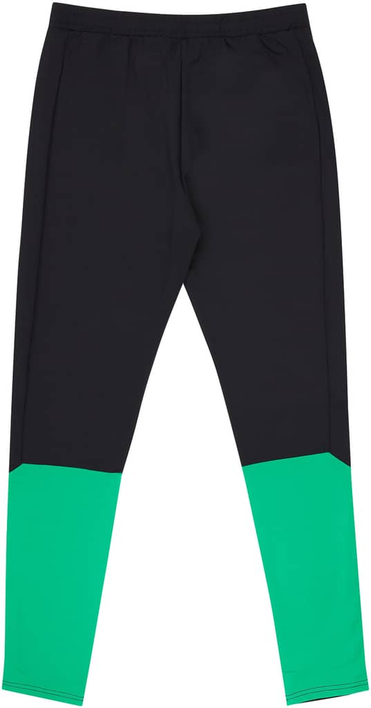 2022-23 Real Betis Hummel Training Pants/Bottoms