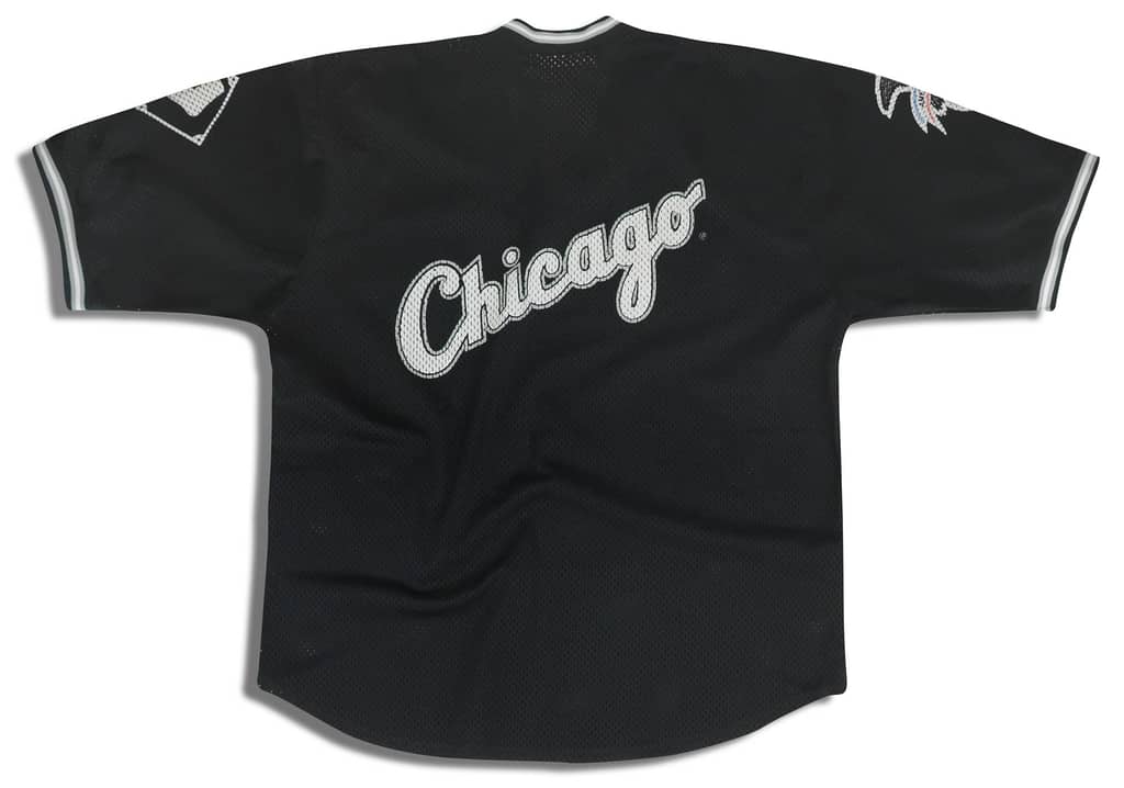 1990s Chicago White Sox Pro One Jersey XL