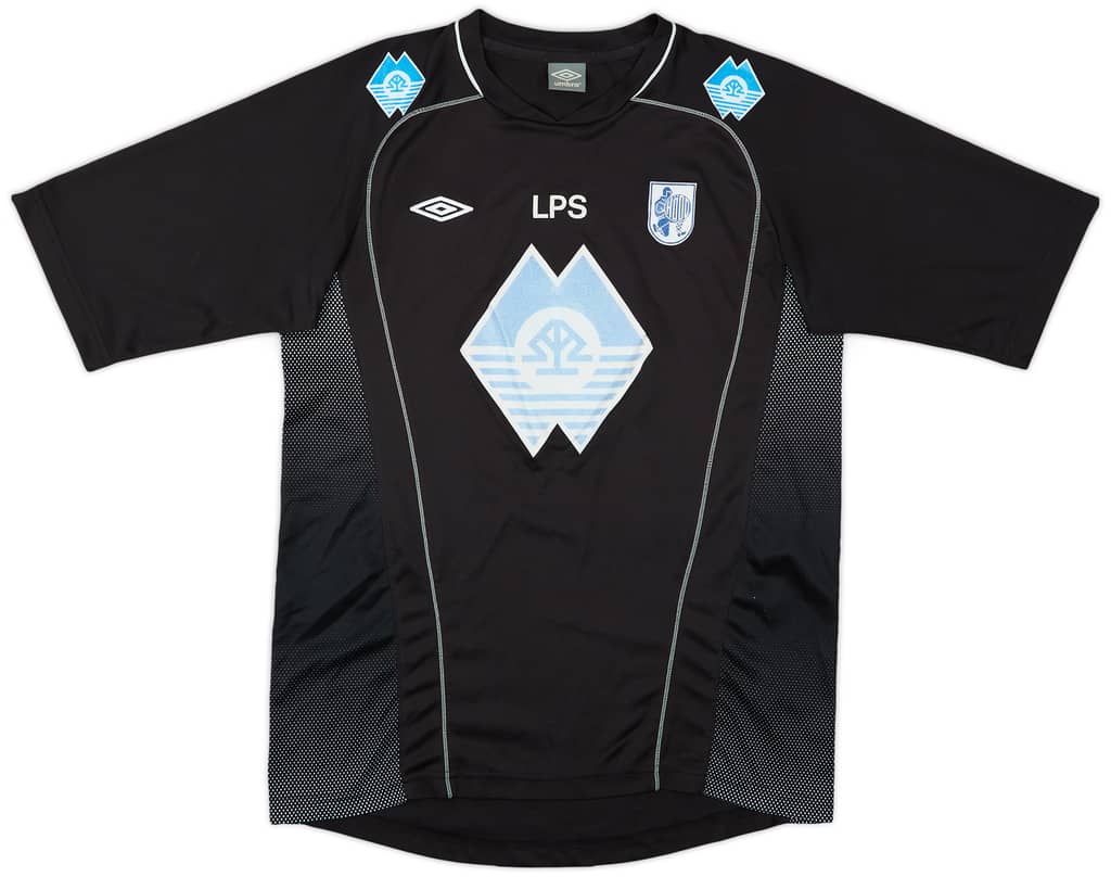 2012-13 Hødd Staff Issue Umbro Training Shirt LPS - 7/10 - (M)
