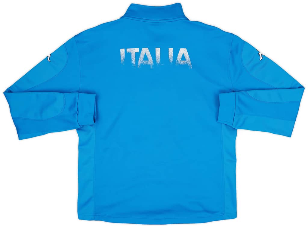 2002 Italy Kappa Track Jacket - 5/10 - (L)