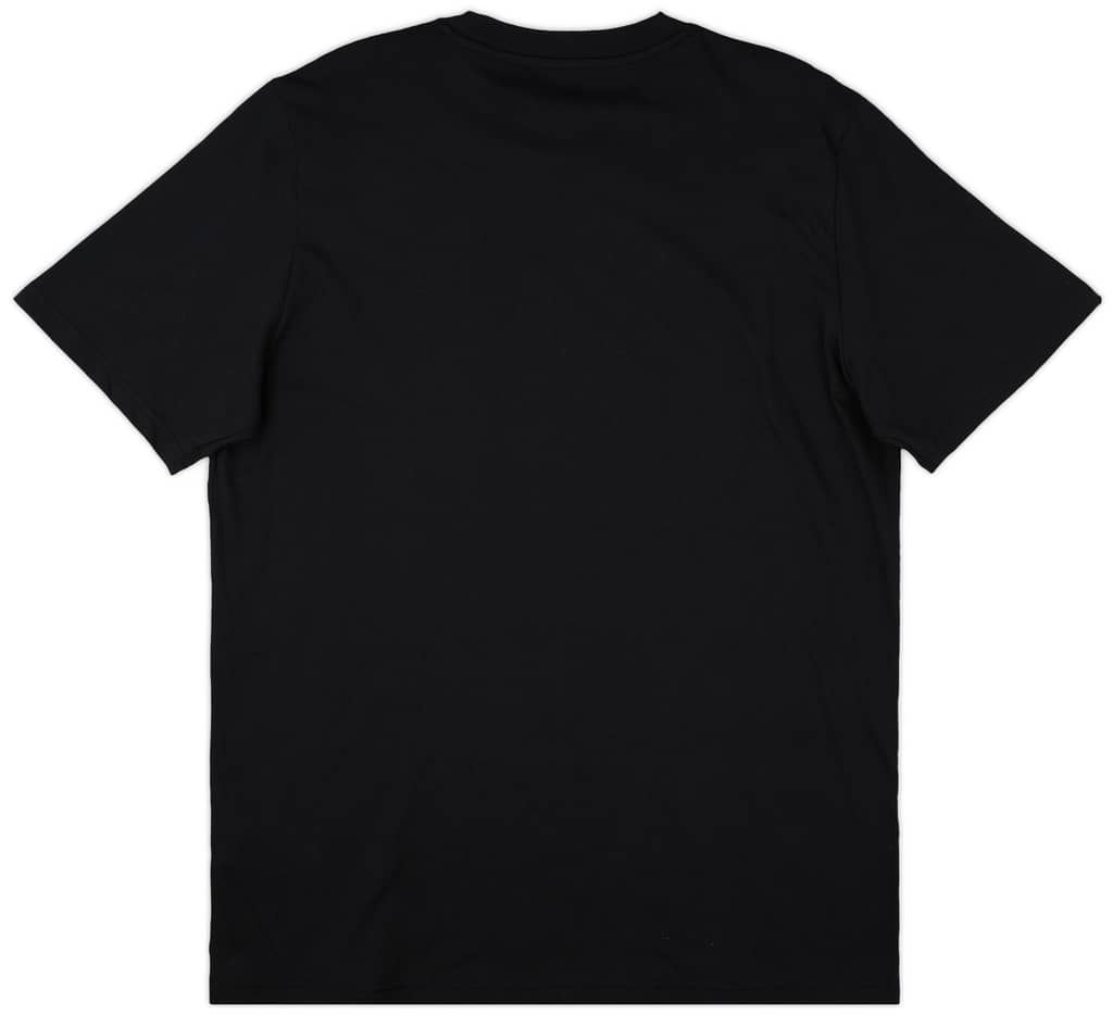 2024-25 Jamaica adidas Graphic Tee