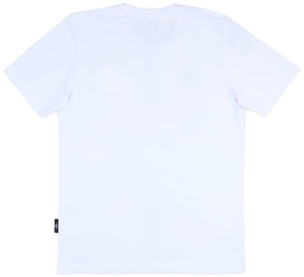 2021-22 Sierra Leone Away Shirt (L)