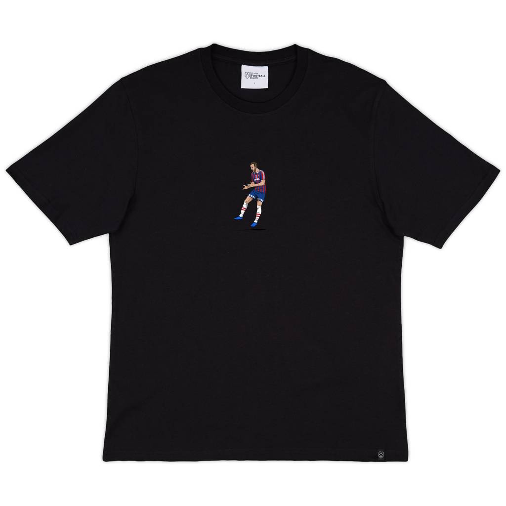 Kane Goat Graphic T-Shirt