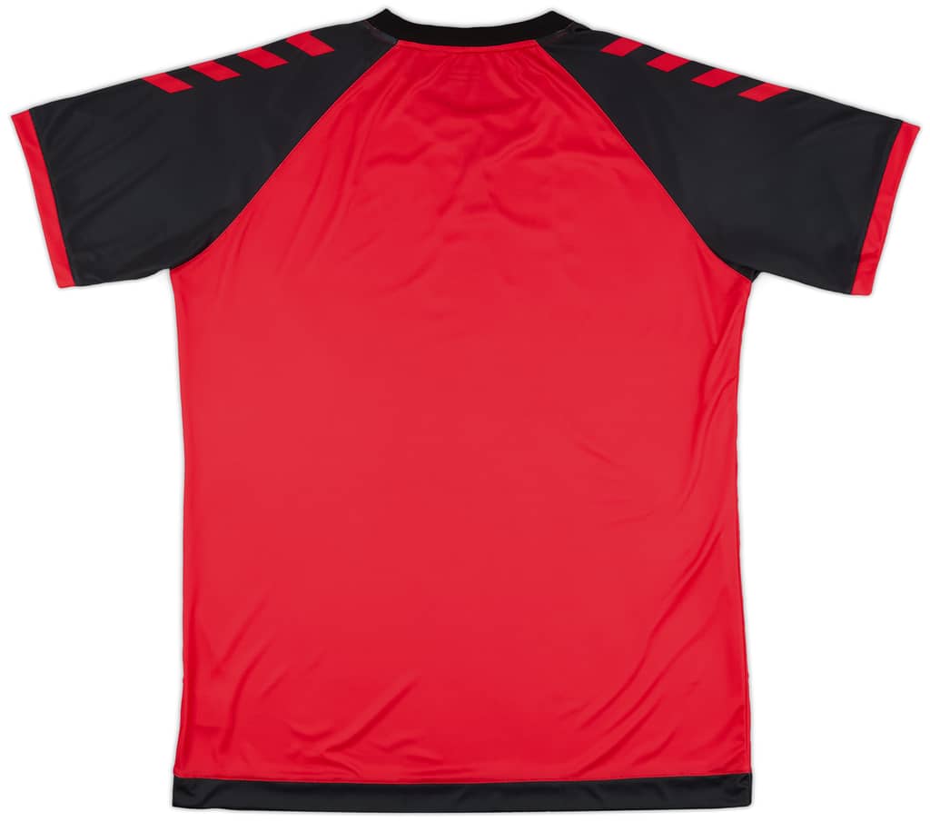 2018-19 Marbella Away Shirt