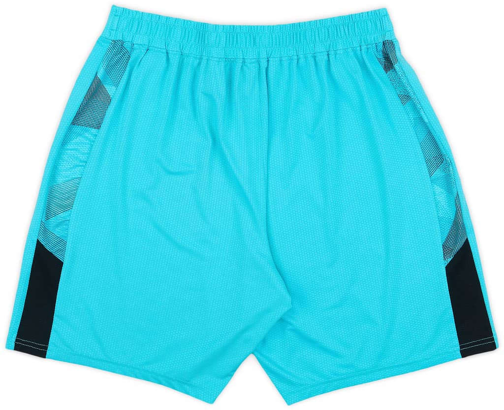 2023-24 Newcastle GK Away Shorts - 7/10