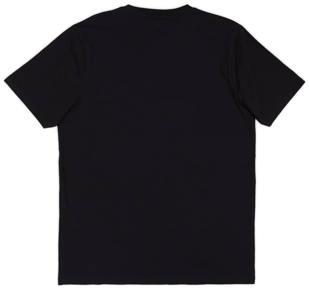 2023-24 Rangers Castore Logo Tee