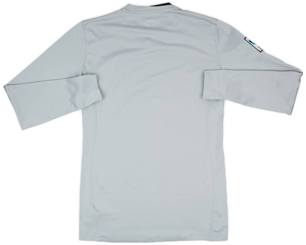 2008-09 Barcelona GK Shirt - 5/10 - (L)