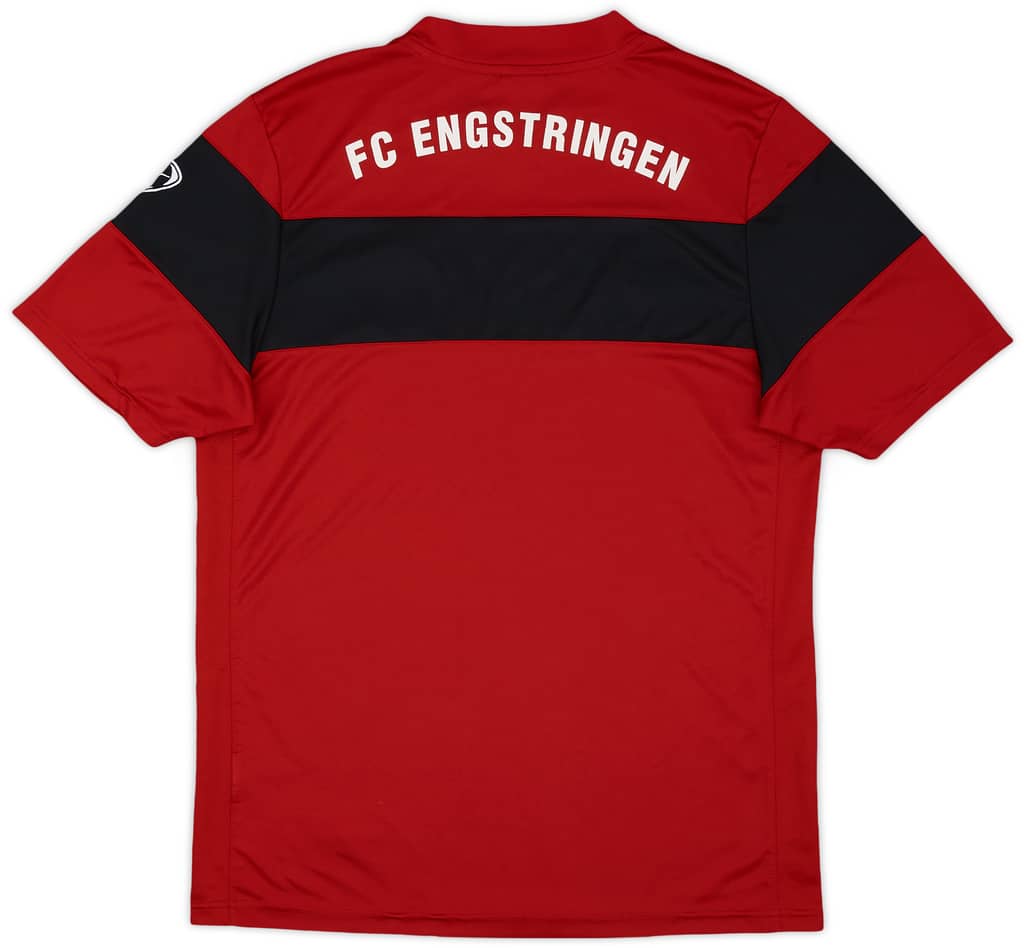 2010s Engstringen Away Shirt - 9/10 - (M)
