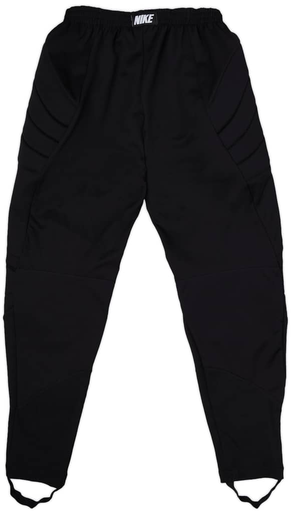 2000-01 Nike GK Pants/Bottoms - 9/10