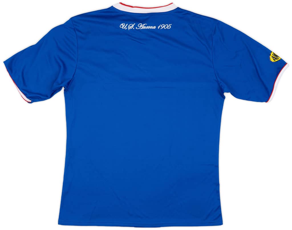 2015-16 Ancona Third Shirt (XL)