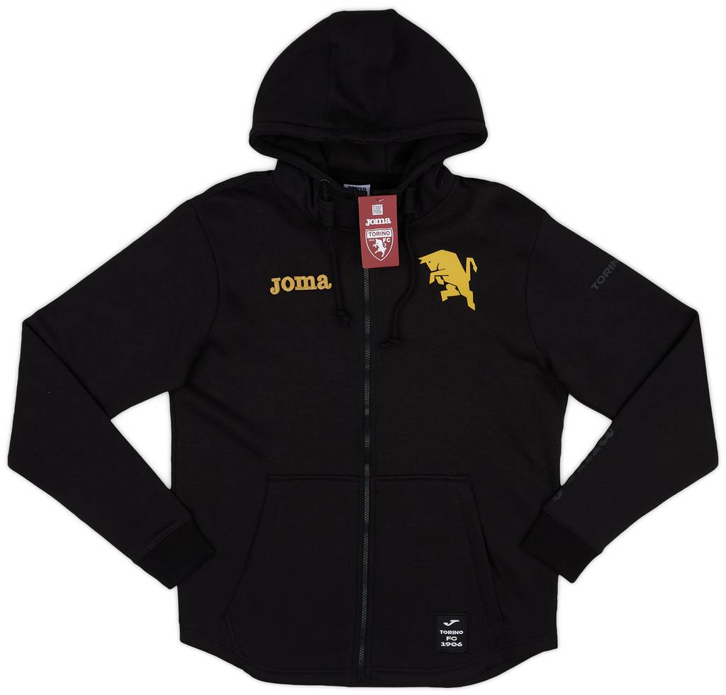 2023-24 Torino Joma Hooded Jacket