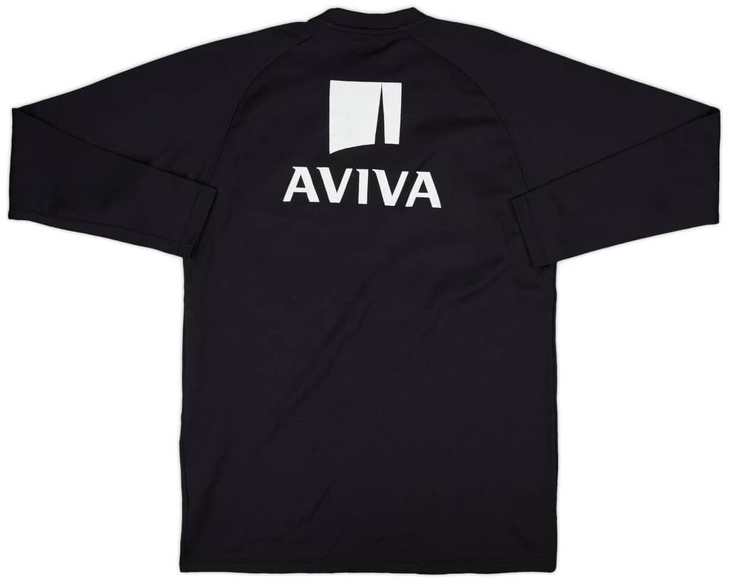 2008-09 Norwich Xara Sweat Top - 6/10 - (XL)