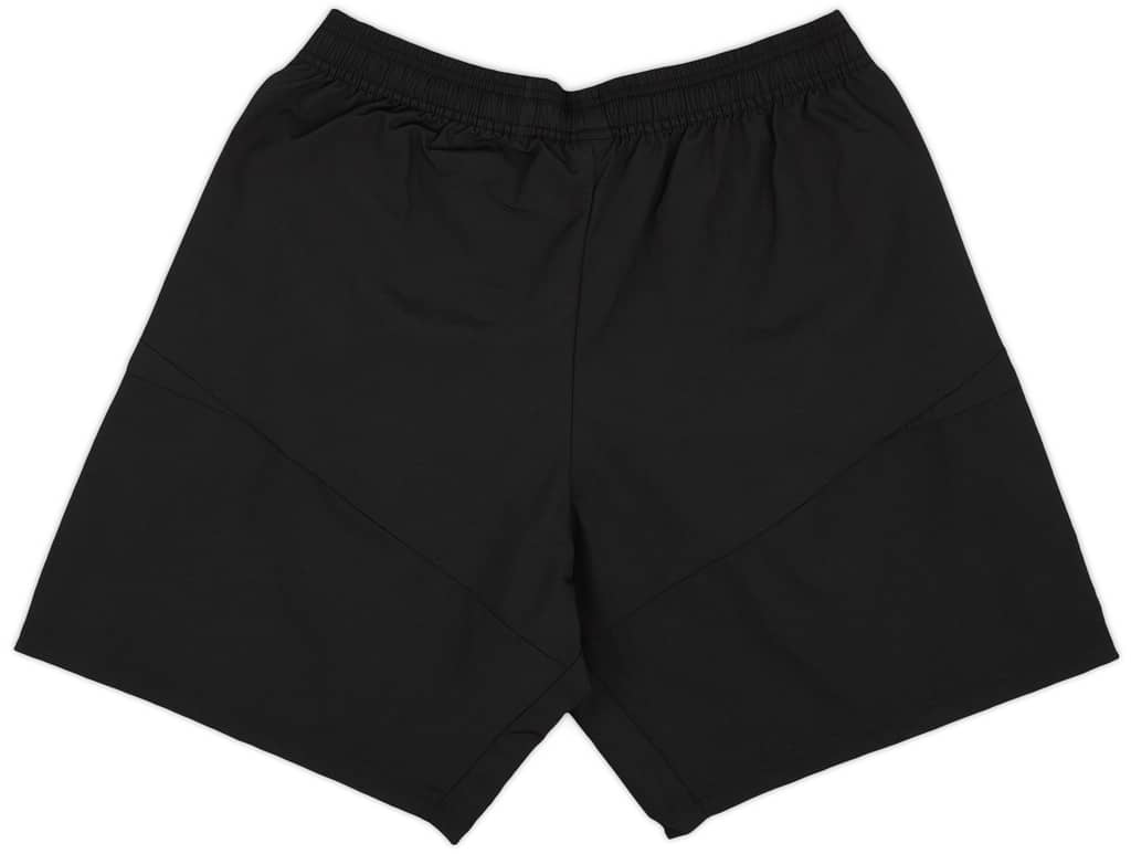 2023-24 Strasbourg adidas Training Shorts