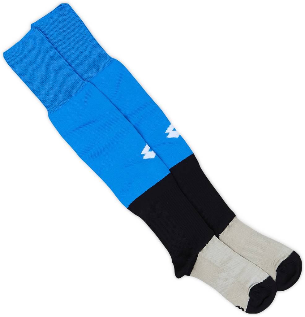 2020-21 Monza GK Socks (EU 36-38)