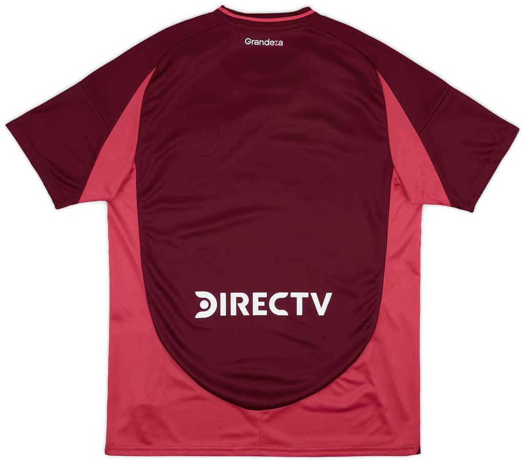2024-25 River Plate Away Shirt