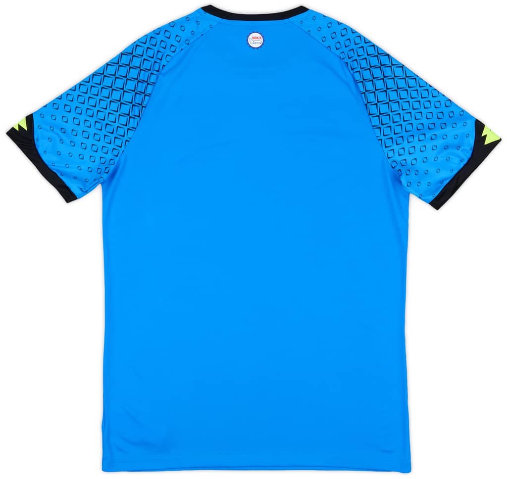 2020-21 Monza GK Shirt