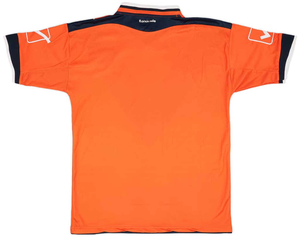 2012-13 Brescia Third Shirt - 7/10 - (XL)