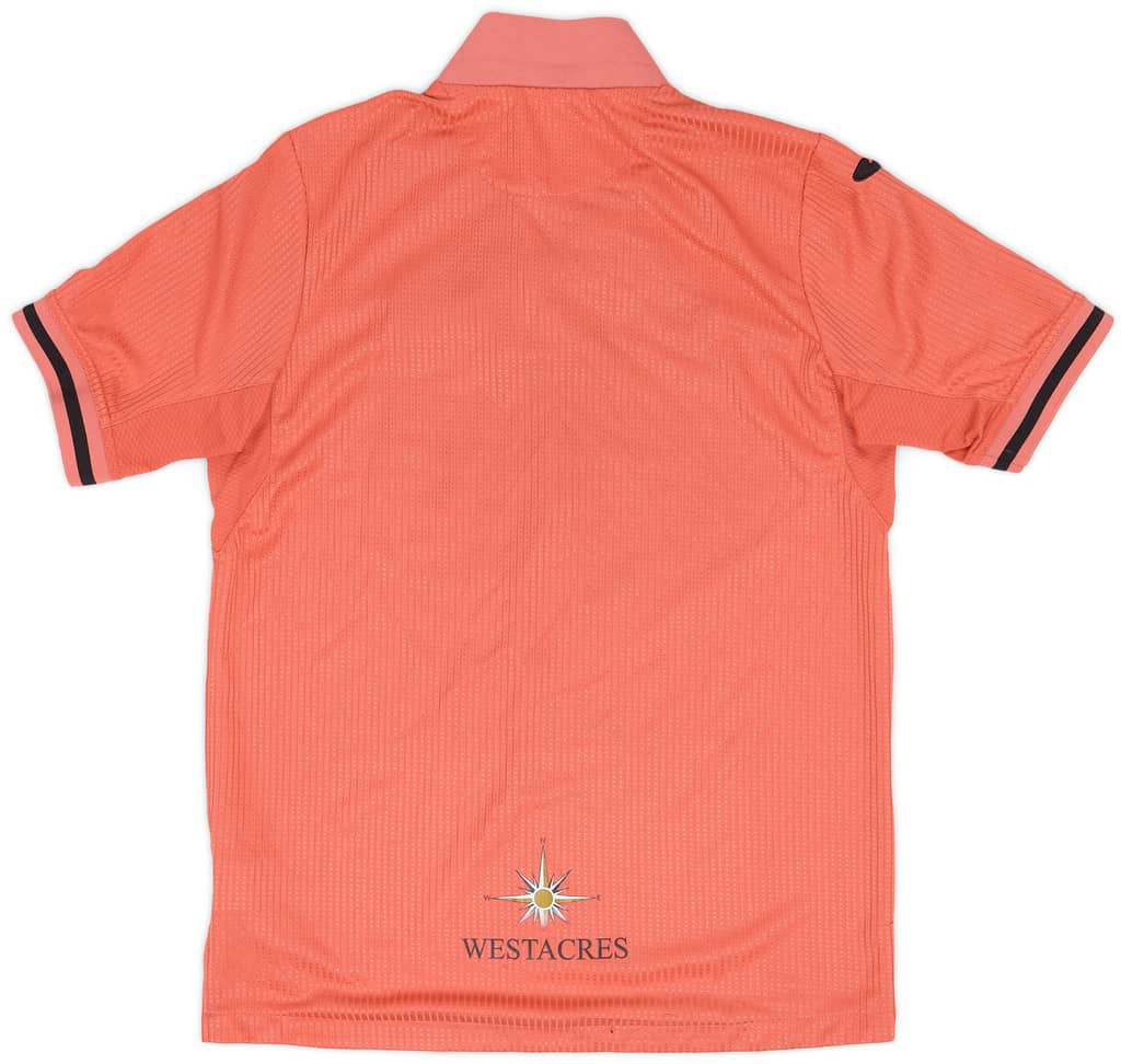 2021-22 Swansea Third Shirt - 8/10 - (XL.Boys)