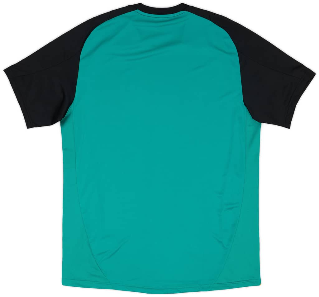 2024-25 Jamaica adidas Training Shirt