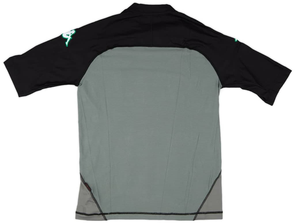2004-05 Real Betis Third Shirt (XL)