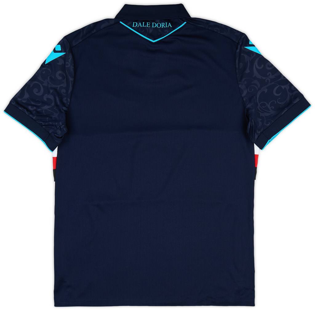 2024-25 Sampdoria Third Shirt (M)